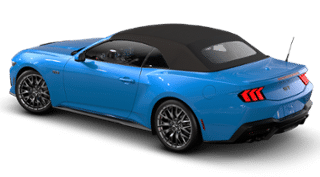 2025 Ford Mustang® External Image 3